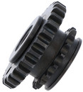 Cloyes Engine Timing Idler Sprocket S1142 - view 4