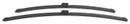 Bosch Windshield Wiper Blade Set 3397014832 - view 4