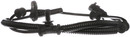 Delphi ABS Wheel Speed Sensor SS20885 - view 2