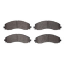 Dynamic Friction Company Disc Brake Pad Set 4000-2223-00