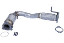 Eastern Catalytic Catalytic Converter-Direct Fit 50611
