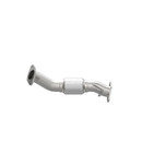 Walker Exhaust Exhaust Pipe 52993