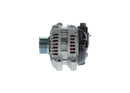 Bosch Alternator AL1298N