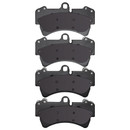 Dynamic Friction Company Disc Brake Pad Set 4000-0977-00 - view 3