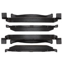 Dynamic Friction Company Disc Brake Pad Set 4000-0050-00 - view 4