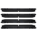 Dynamic Friction Company Disc Brake Pad Set 4000-1365-00 - view 2