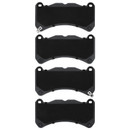 Dynamic Friction Company Disc Brake Pad Set 4000-1365-00 - view 4