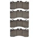 Dynamic Friction Company Disc Brake Pad Set 4000-1440-00