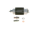 Bosch Electric Fuel Pump 69895 - view 3