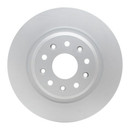 Dynamic Friction Company Disc Brake Rotor 604-39033