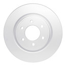 Dynamic Friction Company Disc Brake Rotor 900-54287