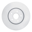 Dynamic Friction Company Disc Brake Rotor 604-40123