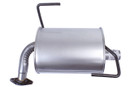 AP Exhaust Exhaust Muffler Assembly 20057