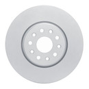 Dynamic Friction Company Disc Brake Rotor 604-42044