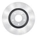 Dynamic Friction Company Disc Brake Rotor 600-21050