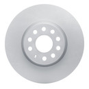 Dynamic Friction Company Disc Brake Rotor 604-73092