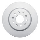 Dynamic Friction Company Disc Brake Rotor 604-46063
