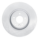 Dynamic Friction Company Disc Brake Rotor 604-11038