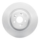 Dynamic Friction Company Disc Brake Rotor 604-10005