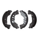 Dynamic Friction Company Drum Brake Shoe Set 1901-1122-10