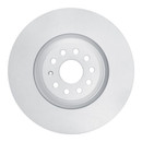 Dynamic Friction Company Disc Brake Rotor 604-74060