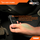 Dorman - HELP Keyless Entry Transmitter 99683