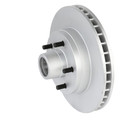 Bosch Disc Brake Rotor 25010589