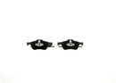 Bosch Disc Brake Pad Set BE939H - view 3