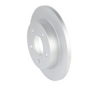 Bosch Disc Brake Rotor 20010334
