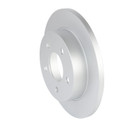 Bosch Disc Brake Rotor 20010334 - view 2