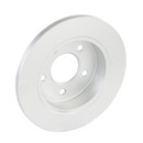 Bosch Disc Brake Rotor 20010334 - view 3