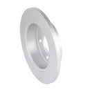 Bosch Disc Brake Rotor 20010334 - view 4