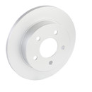 Bosch Disc Brake Rotor 20010334 - view 5
