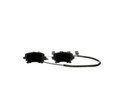Bosch Disc Brake Pad Set BE1018H - view 3