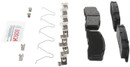Bosch Disc Brake Pad Set BE501H - view 3