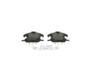 Bosch Disc Brake Pad Set BE1241H