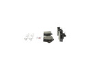 Bosch Disc Brake Pad Set BE1107AH - view 2