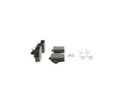 Bosch Disc Brake Pad Set BE1107AH - view 4