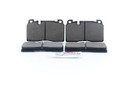 Bosch Disc Brake Pad Set BE1663