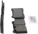 Bosch Disc Brake Pad Set BE1663 - view 8