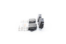 Bosch Disc Brake Pad Set BE1775H - view 2