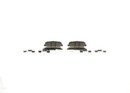 Bosch Disc Brake Pad Set BE1839H