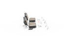 Bosch Disc Brake Pad Set P/N:BE1878H
