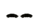 Bosch Disc Brake Pad Set BE2216H - view 3