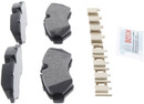 Bosch Disc Brake Pad Set BE2201H - view 4