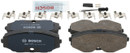 Bosch Disc Brake Pad Set BP486