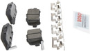 Bosch Disc Brake Pad Set BC999 - view 4