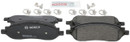 Bosch Disc Brake Pad Set BP1068