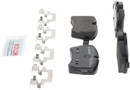 Bosch Disc Brake Pad Set P/N:BP1204