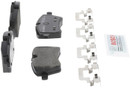 Bosch Disc Brake Pad Set BP1204 - view 4